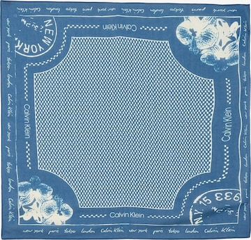 mėlyna Calvin Klein Skara: priekis