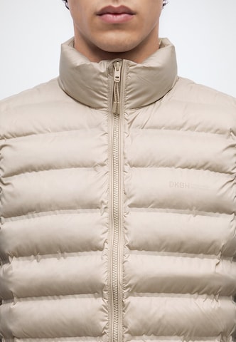 BLEND Vest 'BHFICCO' in Brown