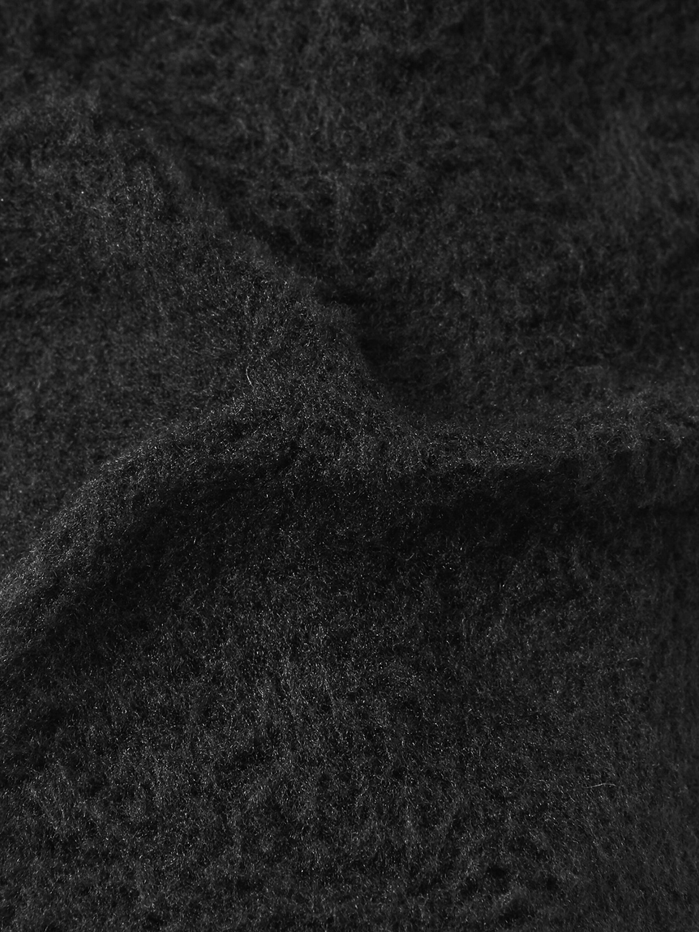 Reima Handschuhe 'Osaten' in Schwarz