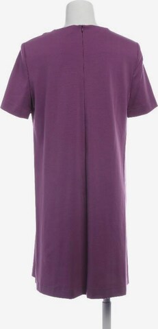 Harris Wharf London Dress in M in Purple