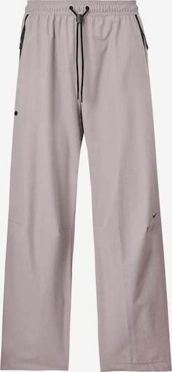 Nike Sportswear Urheiluhousut koossa XS värissä harmaa, Tuotenäkymä