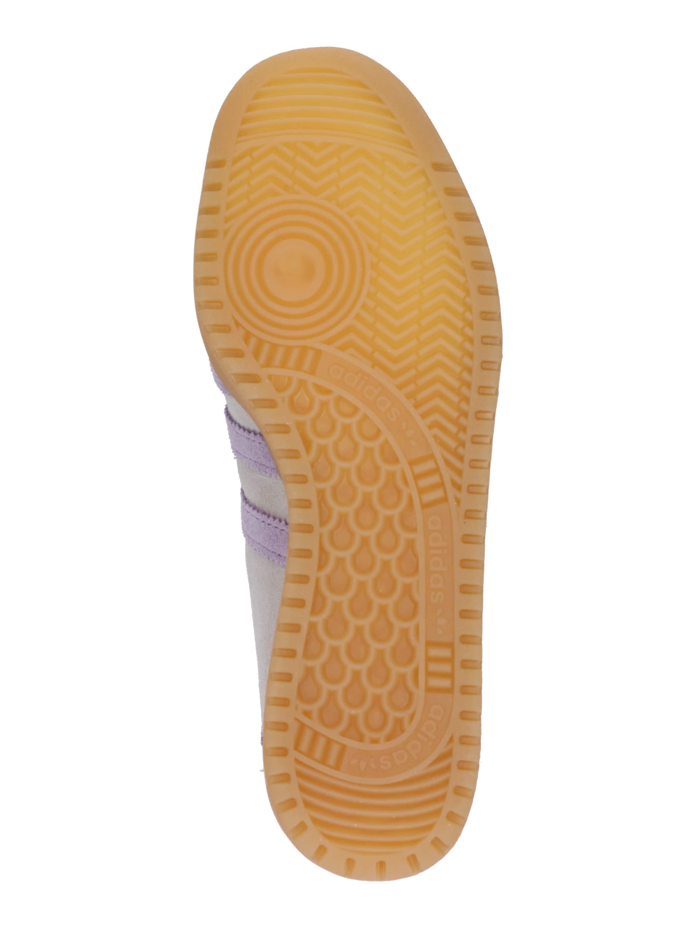 ADIDAS ORIGINALS Platform trainers 'BRMD' in Grey