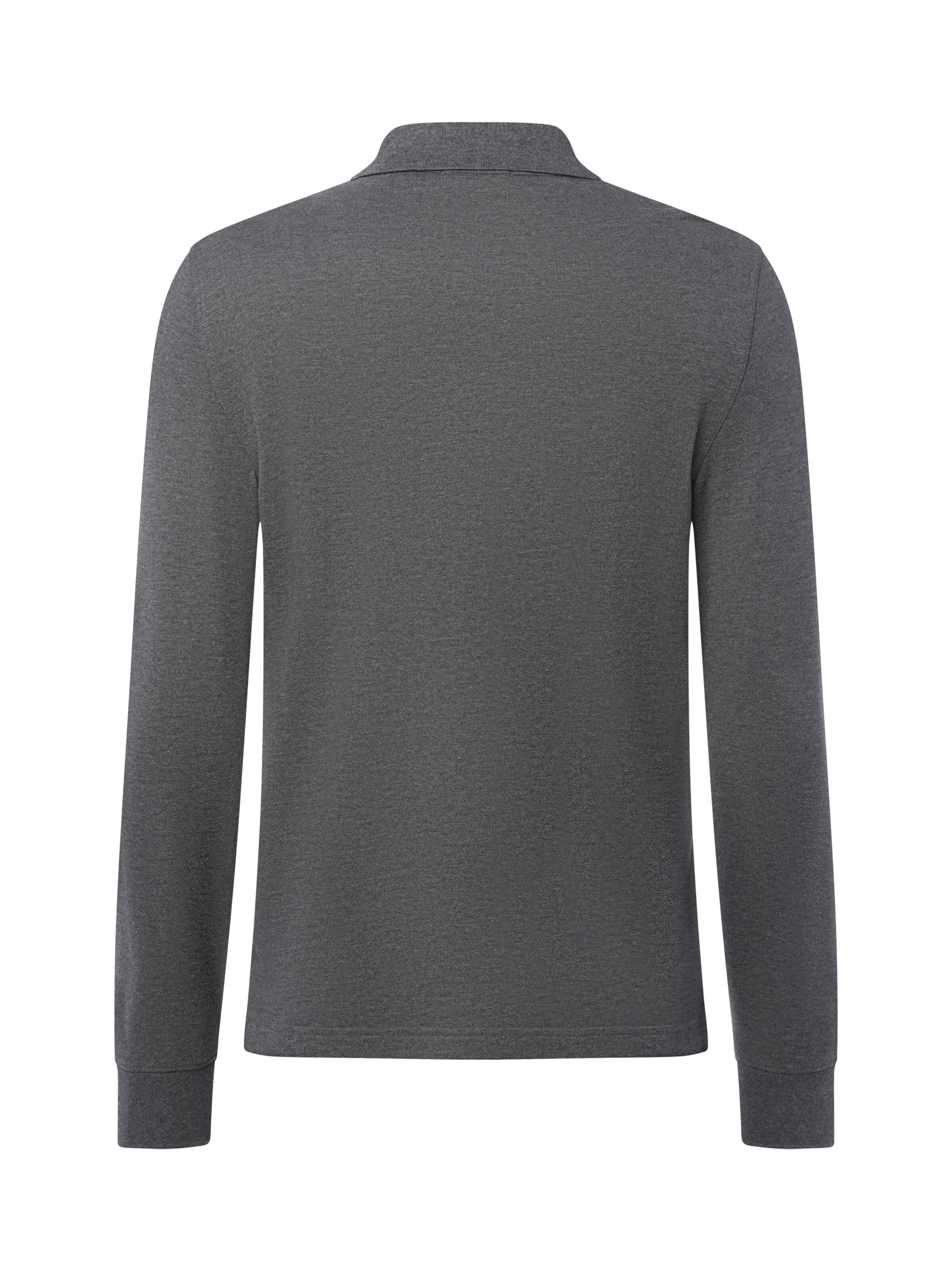 GANT Regular Fit Shirt in Grau