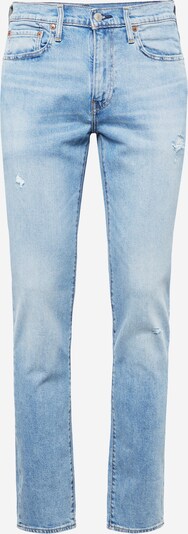 LEVI'S ® Jeans '511 Slim' i lyseblå, Produktvisning