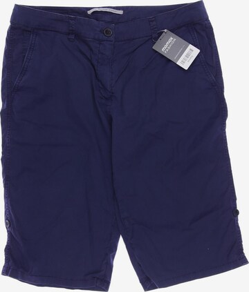 Raffaello Rossi Shorts in L in Blue: front