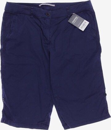 Raffaello Rossi Shorts L in Blau: predná strana