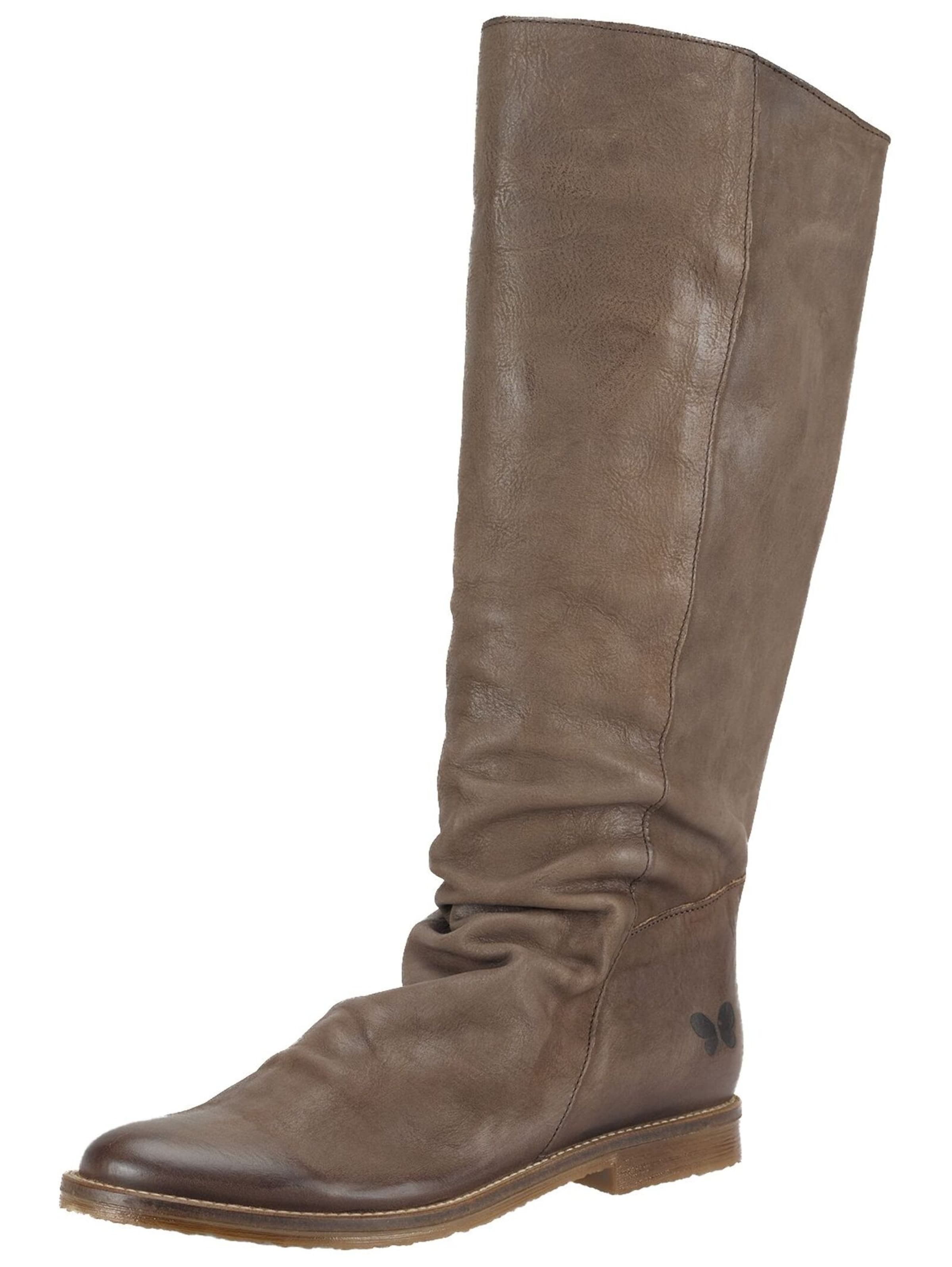 FELMINI Stiefel in 36 in braun, Produktansicht