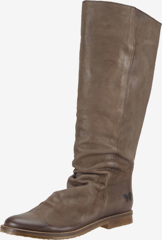 FELMINI Stiefel in Braun: Vorderseite