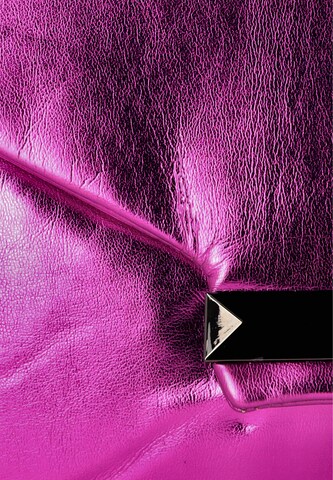 Sacs à main faina en rose