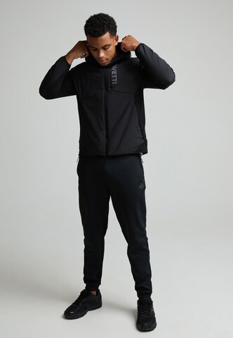 Zavetti Canada Between-season jacket 'ZENORA 2.0 ' in Black