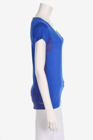 ADIDAS BY STELLA MCCARTNEY Top & Shirt in XL in Blue