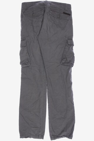 Calvin Klein Jeans Pants in 28 in Grey