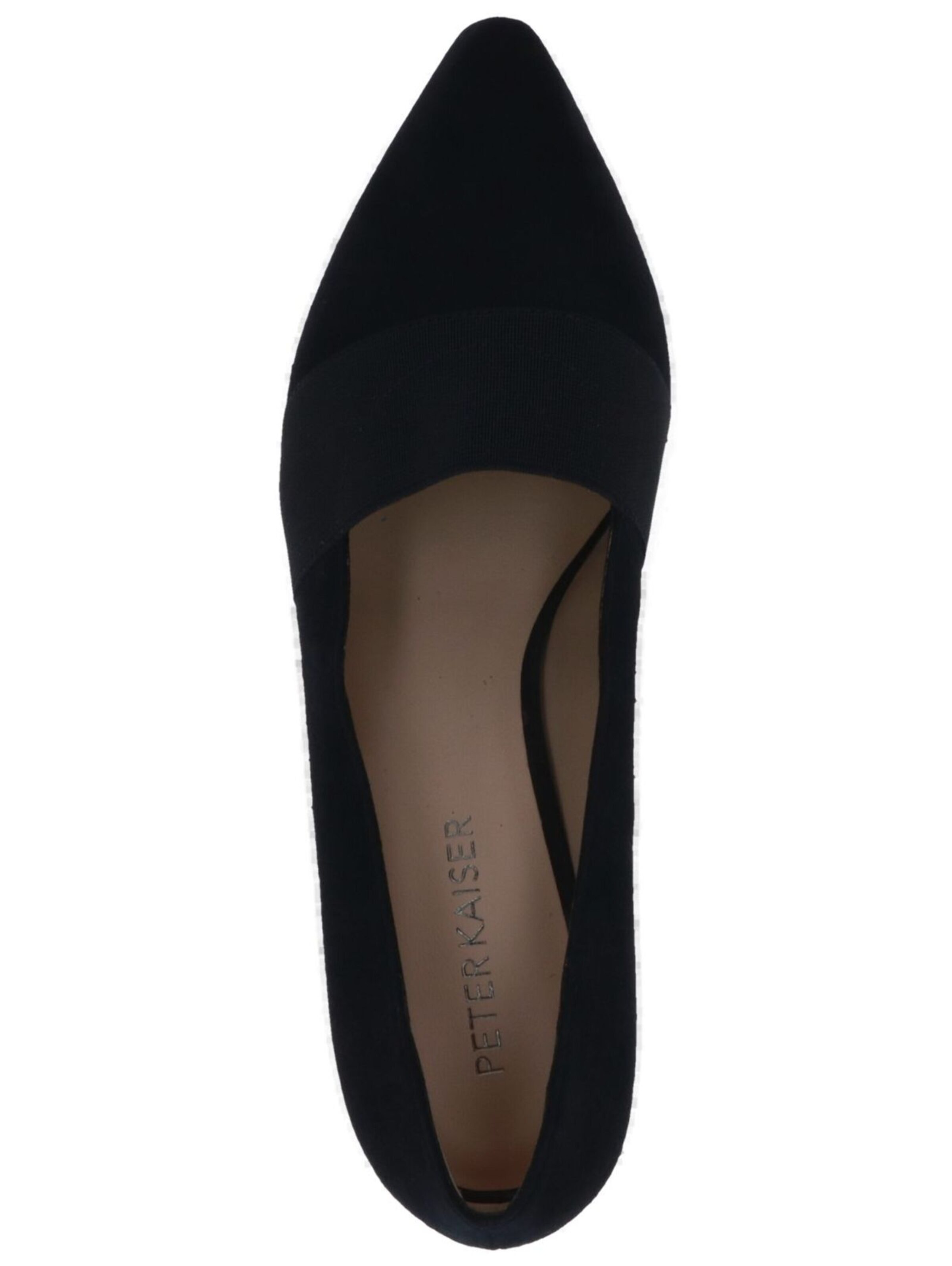 PETER KAISER Γόβες σε μπλε