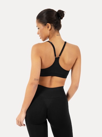 Smilodox Sporttop in Zwart