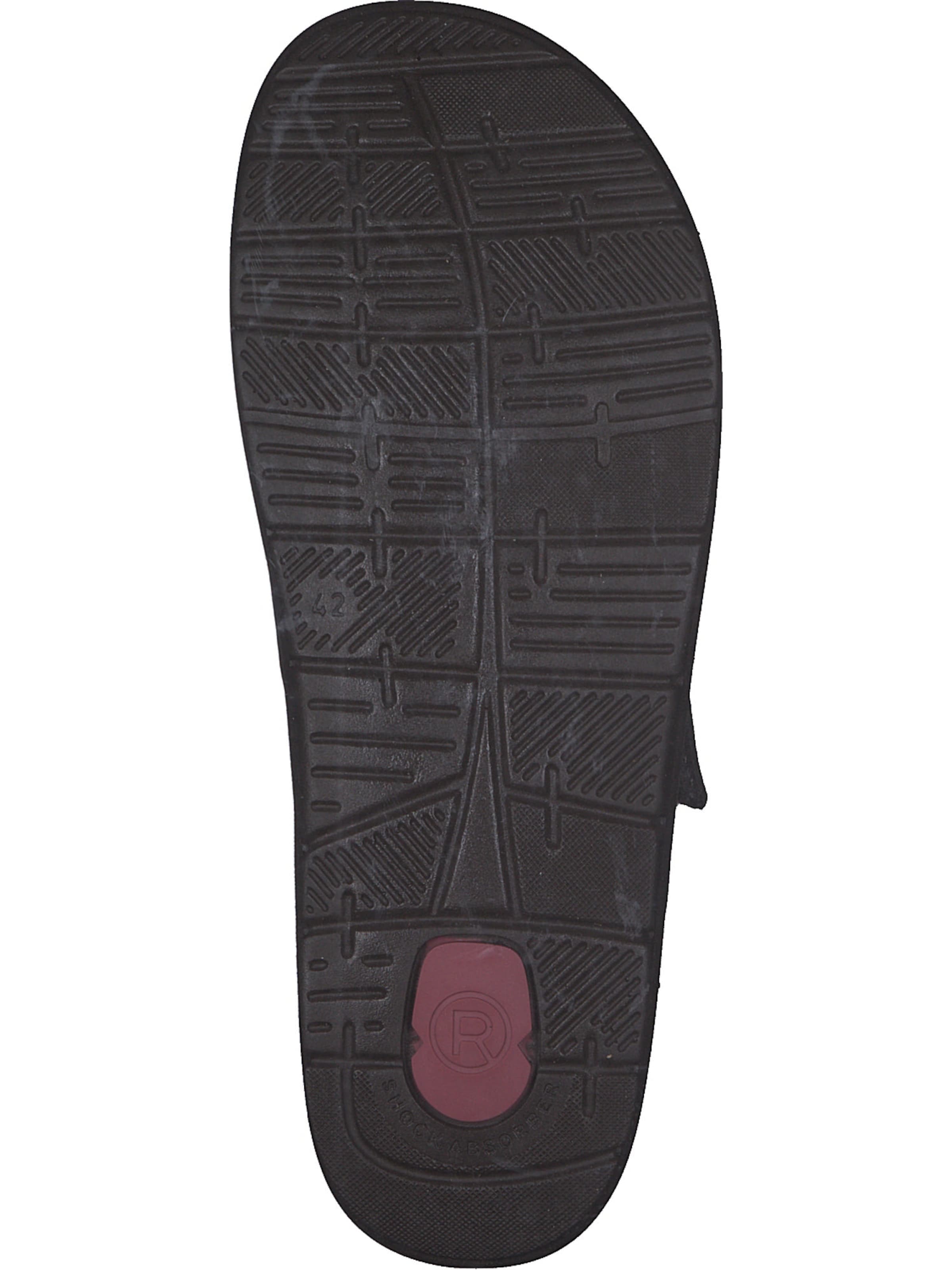 ROHDE Pantolette in Grün