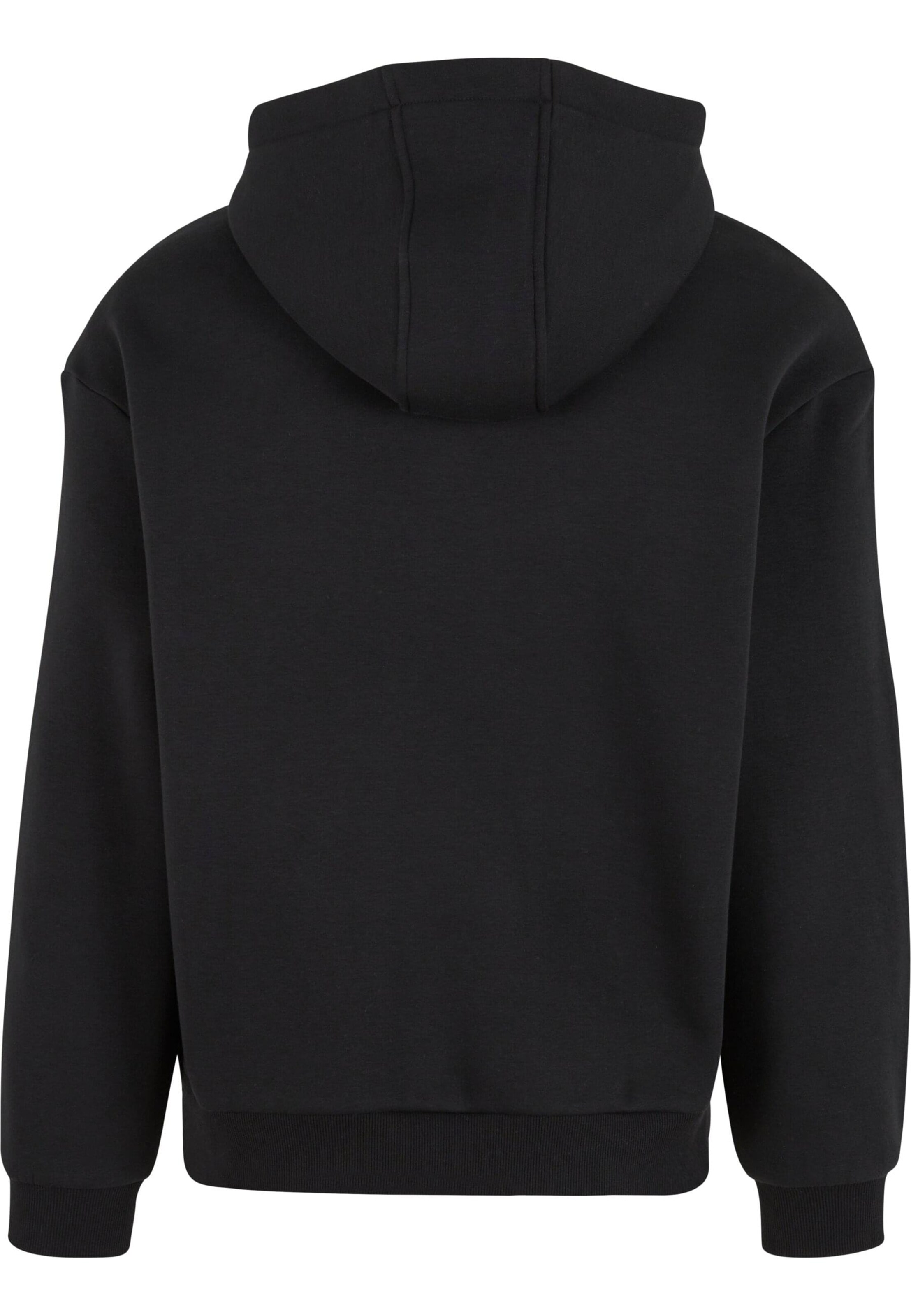Sweat-shirt MT Upscale en noir