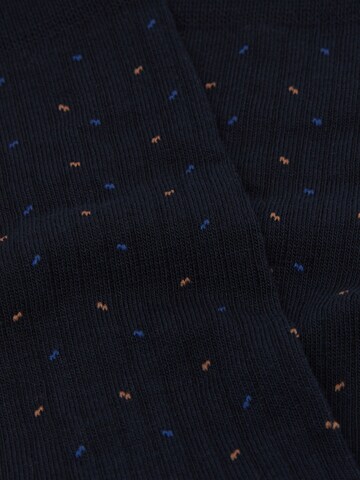 CALZEDONIA Socken in Blau