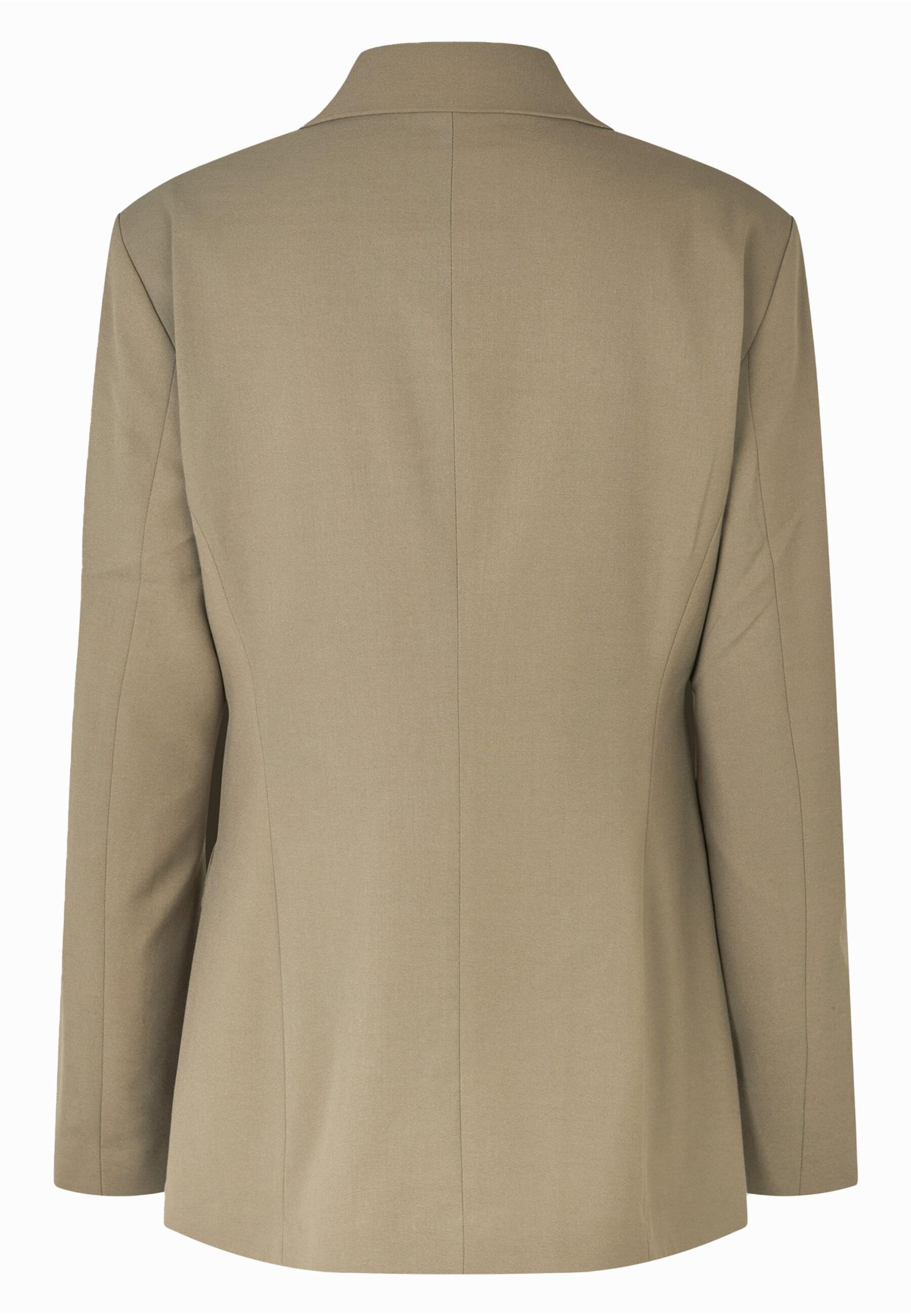 SECOND FEMALE Blejzr 'Carlane' – hnědá