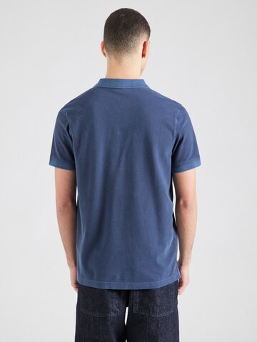 JOOP! Jeans Μπλουζάκι 'Ambrosian' σε μπλε
