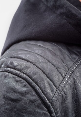 18N62 Übergangsjacke 'NECoolalee' in Grau
