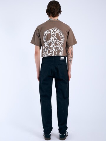 Dr. Denim Regular Jeans 'Rush' in Black