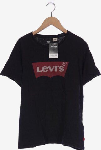 LEVI'S ® Shirt in M in Black: front
