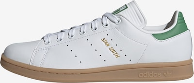ADIDAS ORIGINALS Låg sneaker 'Stan Smith' i vit, Produktvy