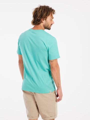 PROTEST Shirt 'PRTAndros' in Green