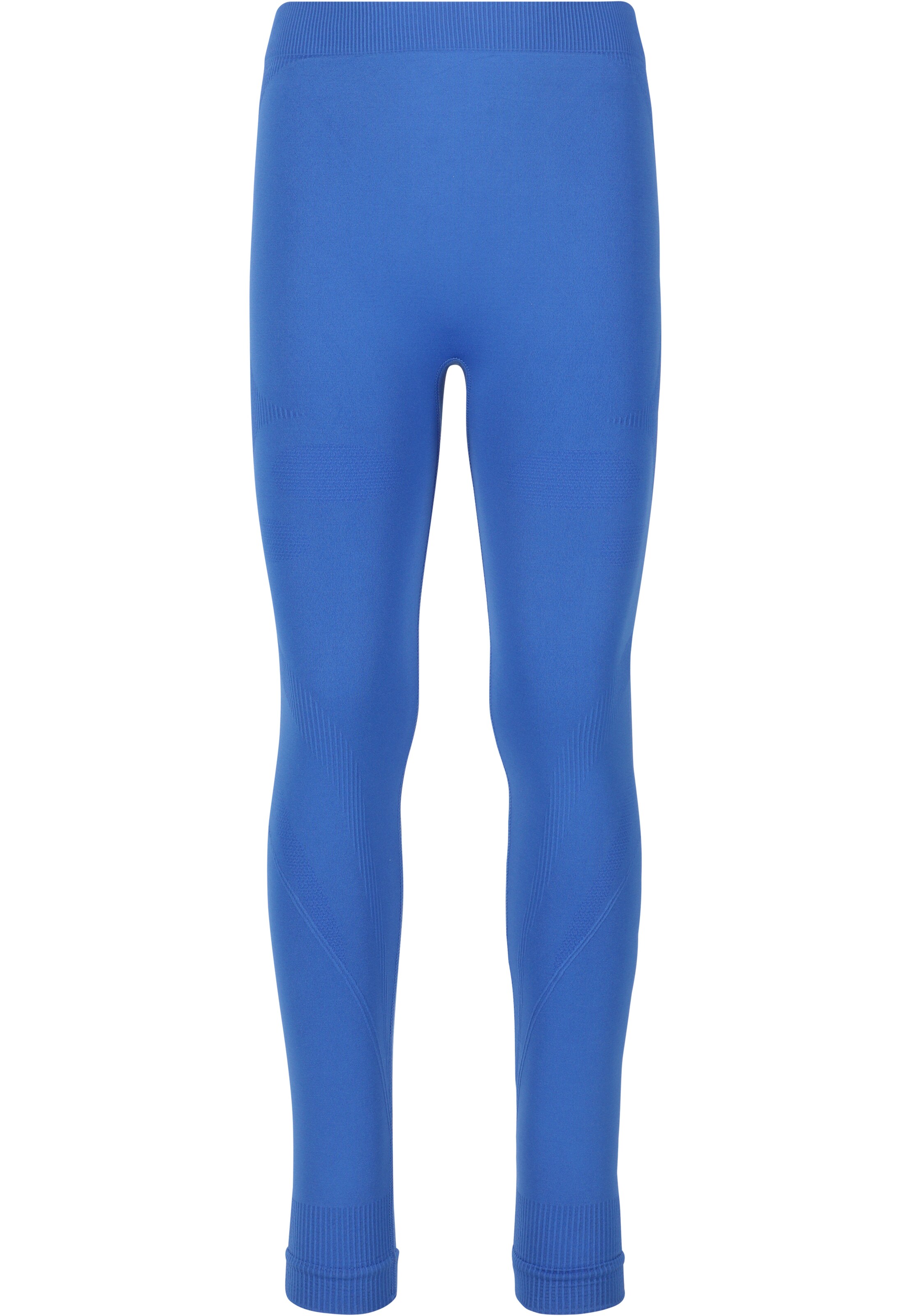 ZigZag Funktionswäsche-Set 'Gualala' in Blau