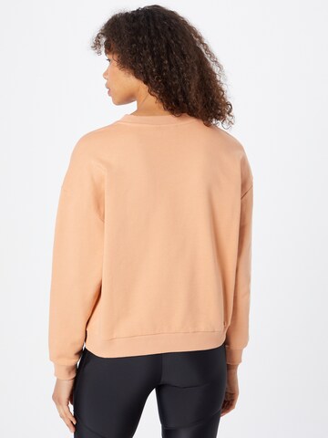 BRUNOTTI Sweatshirt 'Arai' in Orange