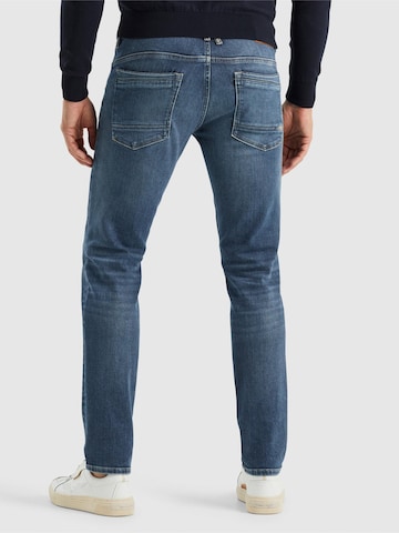 PME Legend Regular Jeans 'Skyrak regular fit jeans' in Blauw