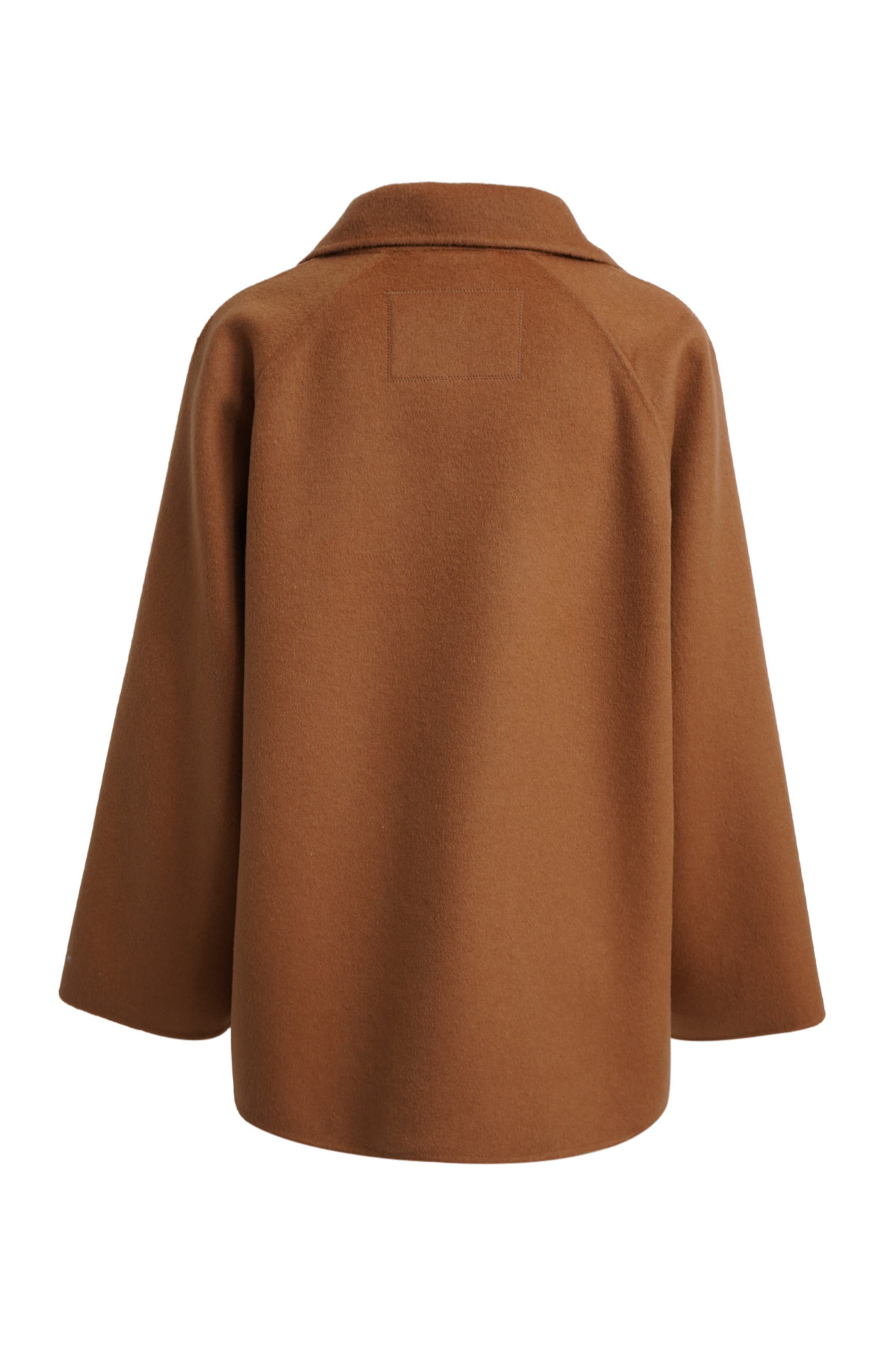 Smith&Soul Winter Jacket in Brown