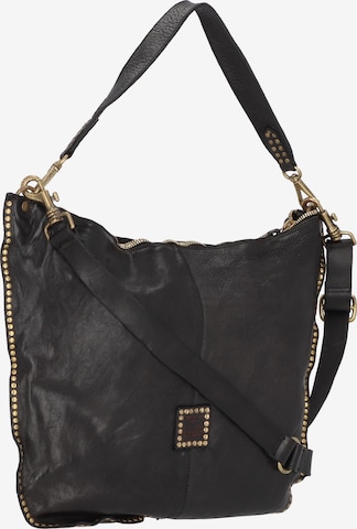 Campomaggi Shopper in Black