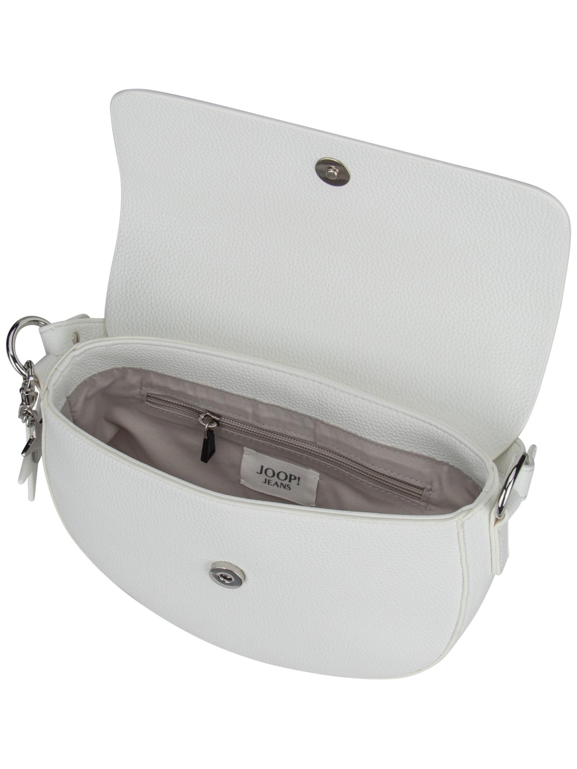 JOOP! Handbag 'Salve' in White