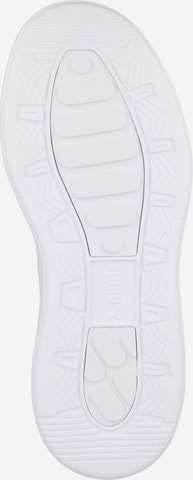 PUMA Sneaker 'Oslo' in Weiß