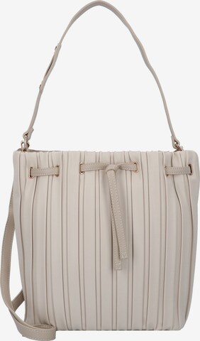 GABOR Shoulder Bag 'Imani' in White: front