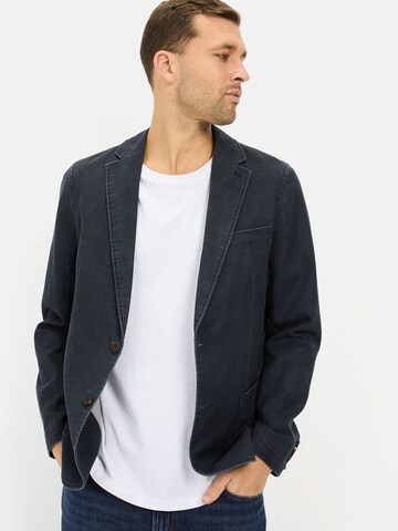 CAMEL ACTIVE Regular fit Suit Jacket in Blue