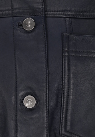 DreiMaster Klassik Between-season jacket in Blue