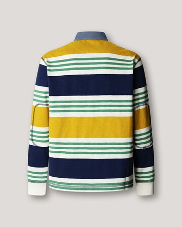 Pepe Jeans Shirt 'CLIVE' in Blauw