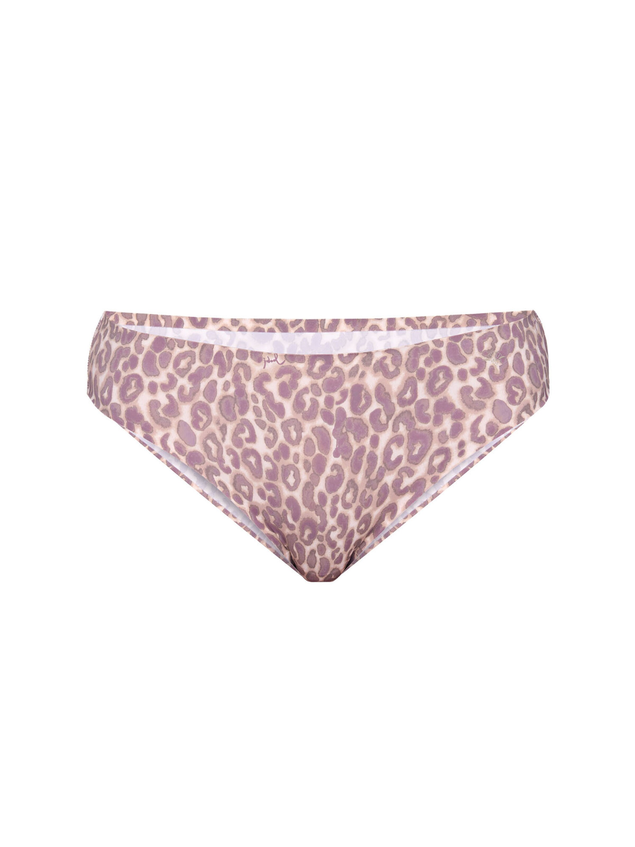 Slip ' Sensation ' JOOP! en beige : devant