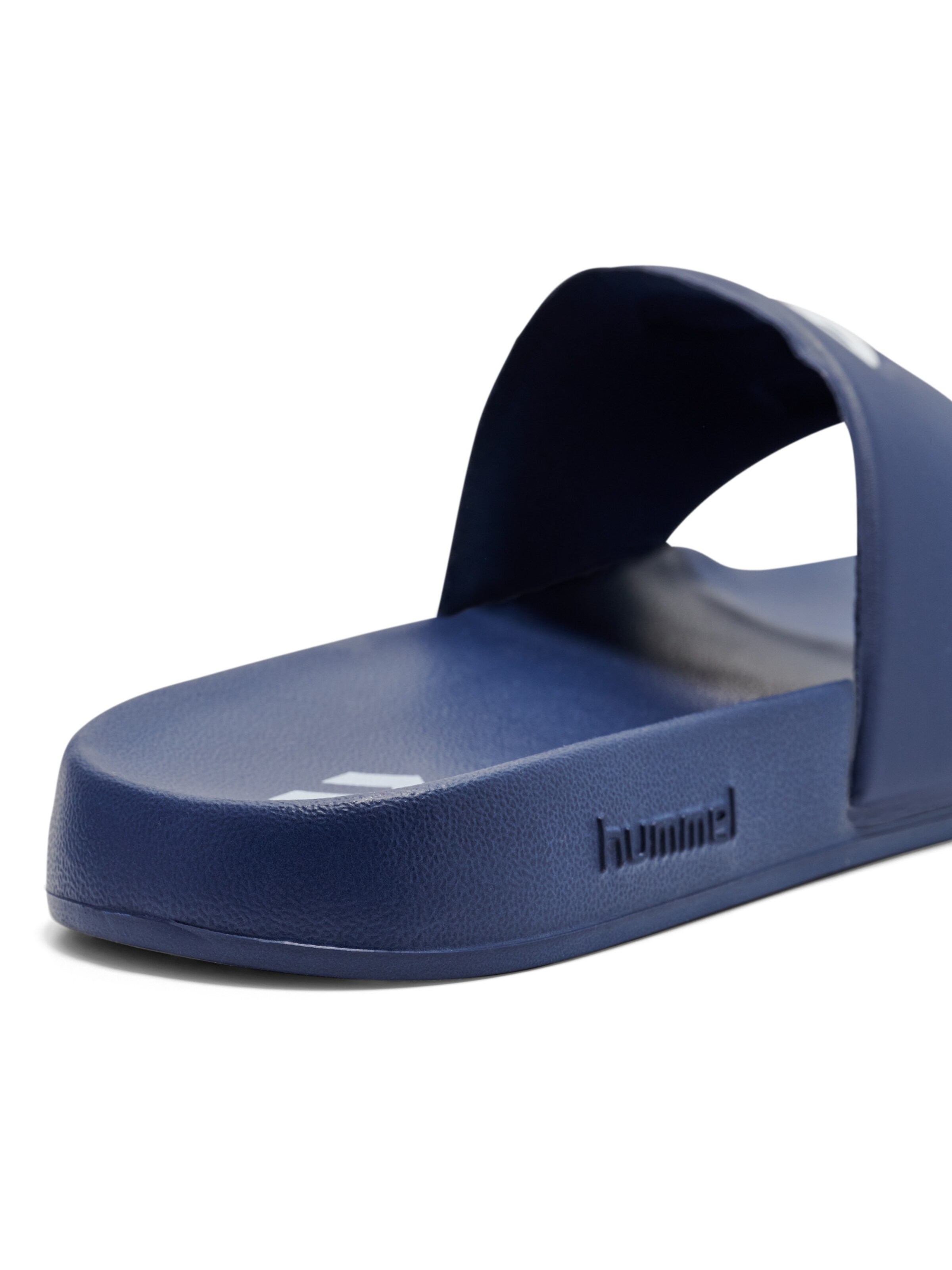 Hummel Muiltjes in Blauw