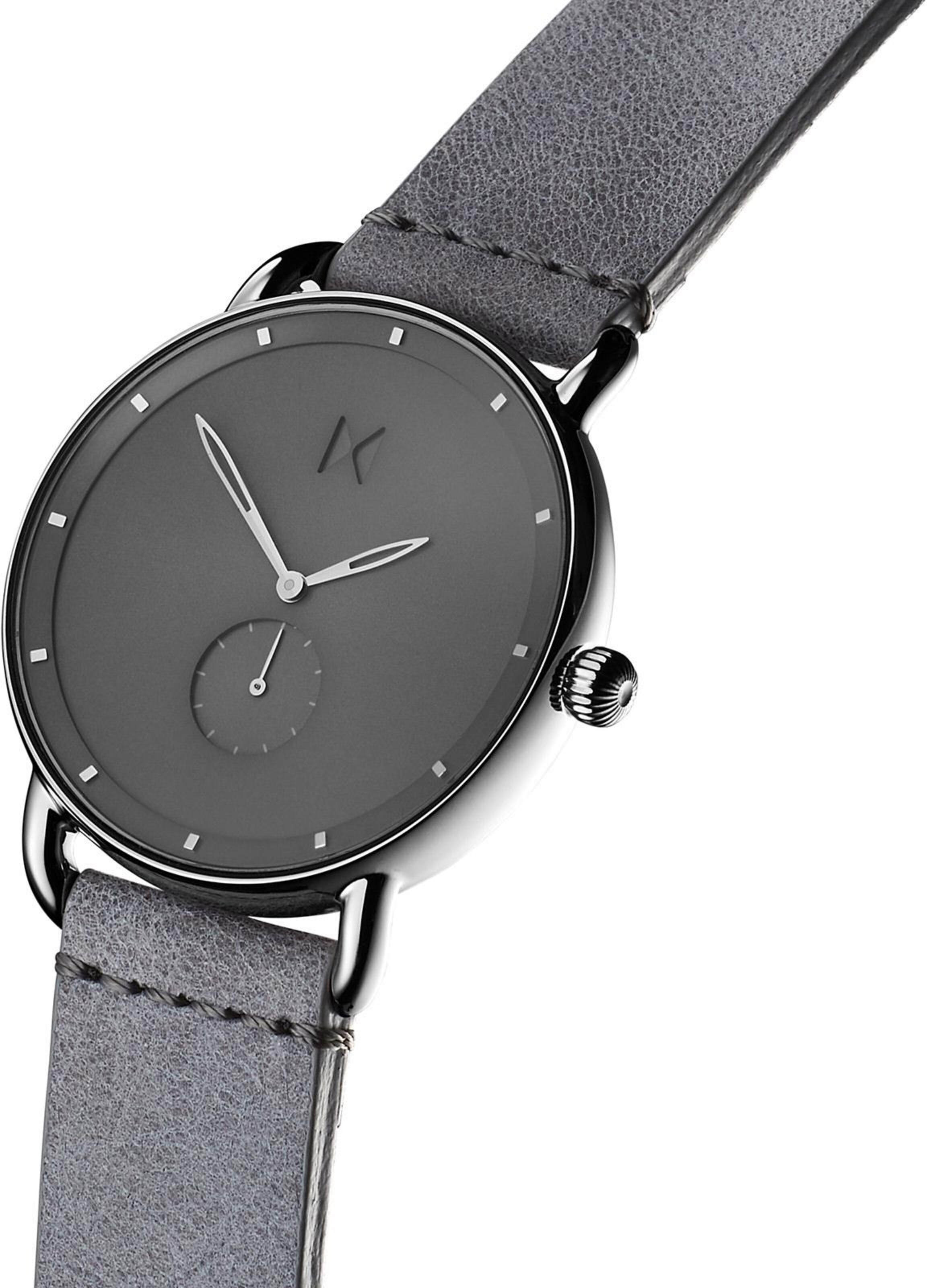 MVMT Analog watch in Grey