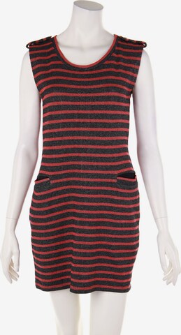 Claudie Pierlot Dress in S-M in Red: front