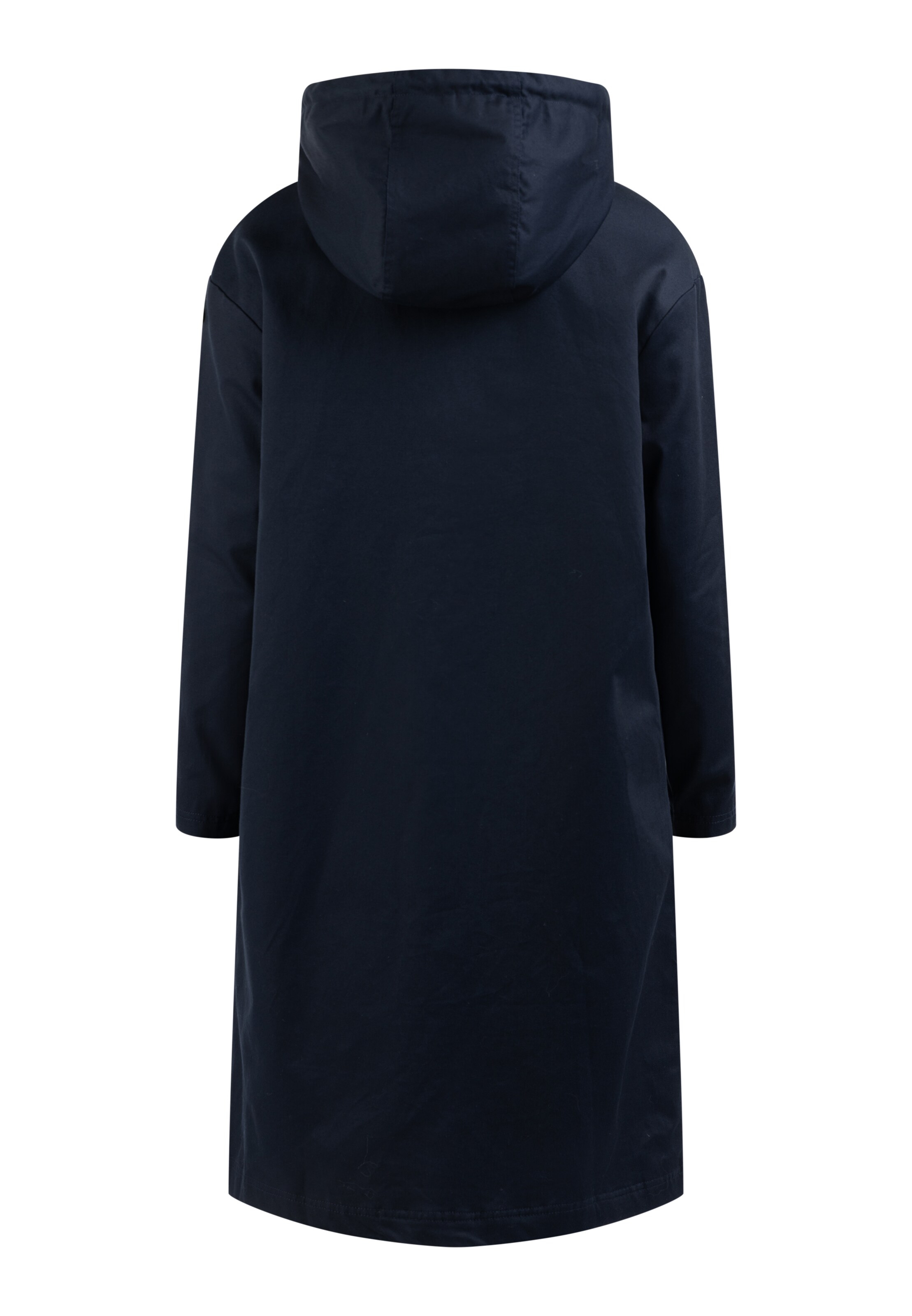 DreiMaster Vintage Prehoden plašč | modra barva