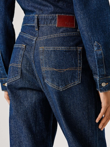 Combinaison 'Vala' Pepe Jeans en bleu