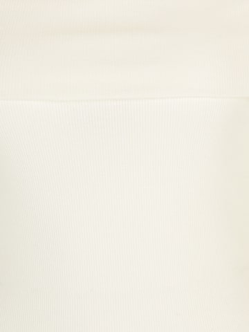 Maglietta 'TONI' di Noisy May Petite in beige