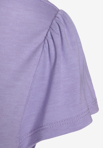 LASCANA Dress in Purple