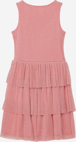 s.Oliver Kleid in Pink