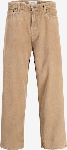 JACK & JONES - Pantalón 'JPSTAlex Original' en verde: frente