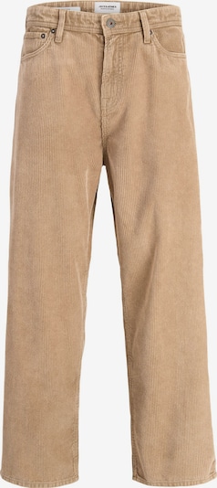 JACK & JONES Trousers 'JPSTAlex Original' in 32/34 in Beige, Item view